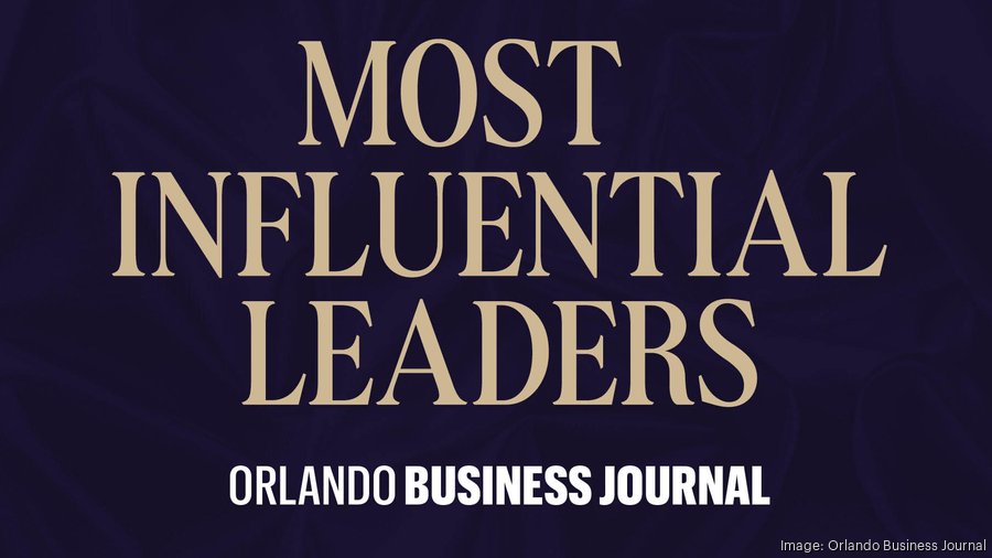 Meet the 2024 Most Influential Leaders